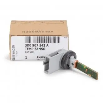 3D0907543A Датчик температури VAG підбір по vin на Brocar