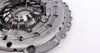 624327409 Комплект зчеплення Hyundai Sonata 2.4i 05-10 (d=240mm) LUK підбір по vin на Brocar