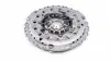 624327409 Комплект зчеплення Hyundai Sonata 2.4i 05-10 (d=240mm) LUK підбір по vin на Brocar