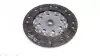 624327409 Комплект зчеплення Hyundai Sonata 2.4i 05-10 (d=240mm) LUK підбір по vin на Brocar