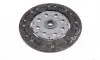 624327409 Комплект зчеплення Hyundai Sonata 2.4i 05-10 (d=240mm) LUK підбір по vin на Brocar