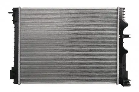 59268 Радіатор NRF підбір по vin на Brocar