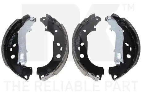 2723725 SZCZĘKI HAM. FIAT IDEA/DOBLO 1,9JTD NK подбор по vin на Brocar