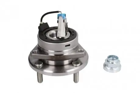 VKBA7599 Підшипник колісний SKF підбір по vin на Brocar