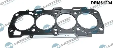 DRM61204 USZCZELKA GŁ. FIAT BRAVO 1,9JTD 07- DR.MOTOR подбор по vin на Brocar