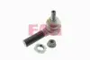 840075410 KOŃC. DR. KIER. FORD TRANSIT -86 PR FAG підбір по vin на Brocar