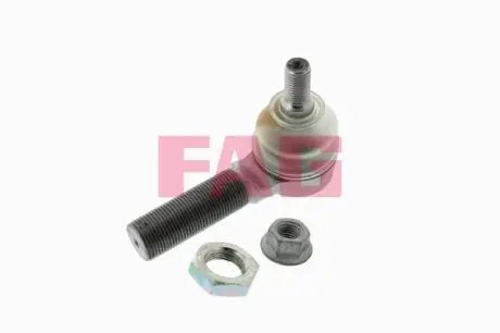 840075410 KOŃC. DR. KIER. FORD TRANSIT -86 PR FAG подбор по vin на Brocar