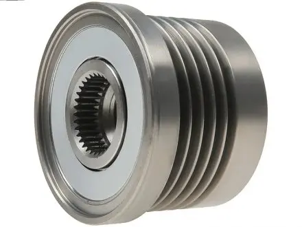 AFP3011 Шків генератора AFP3011 Z WOLNOBIEGIEM AUTO STARTER підбір по vin на Brocar