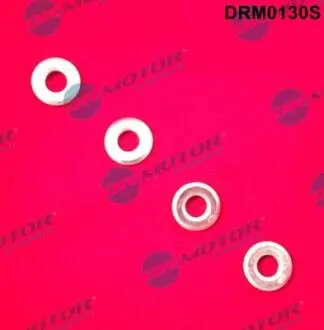 DRM0130S PODKŁADKA WTRYSKIWACZA TOYOTA 4SZT. DR.MOTOR підбір по vin на Brocar