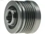 AFP3010 Шків генератора AFP3010 Z WOLNOBIEGIEM AUTO STARTER підбір по vin на Brocar