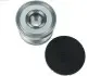 AFP3010 Шків генератора AFP3010 Z WOLNOBIEGIEM AUTO STARTER підбір по vin на Brocar