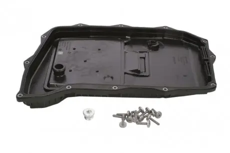 1103298006 Піддон АКПП з аксесуарами ZF підбір по vin на Brocar