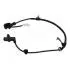 ABS203 Датчик ABS передн.лев.Yaris 05-,Yaris Verso 99- JAPANPARTS підбір по vin на Brocar