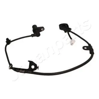 ABS203 Датчик ABS передн.лев.Yaris 05-,Yaris Verso 99- JAPANPARTS підбір по vin на Brocar