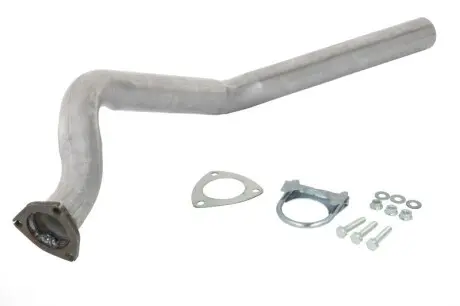 BM50013 Труба вихлопного газу BM CATALYSTS підбір по vin на Brocar