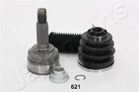 GI621 Шарнирный комплект, приводной вал JAPANPARTS подбор по vin на Brocar