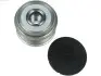 AFP0009 Шків генератора AFP0009 Z WOLNOBIEGIEM AUTO STARTER підбір по vin на Brocar