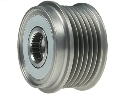 AFP0009 KOŁO PASOWE ALTERNATORA WOLNOBIEŻNE AUTO STARTER подбор по vin на Brocar