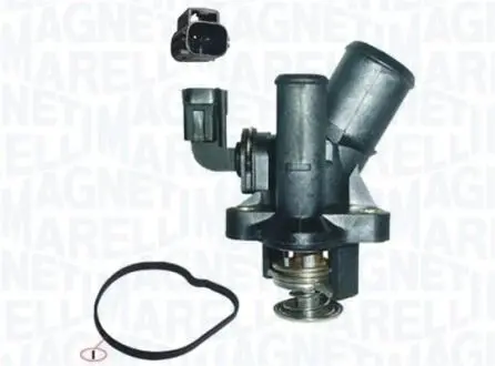 352317100360 MARELLI FORD Термостат Mondeo III 1.8/2.0 00- MAGNETI MARELLI підбір по vin на Brocar