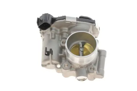 0280750482 Дроссельная заслонка Astra J, Corsa D, Meriva B,1,2-1,4 BOSCH подбор по vin на Brocar