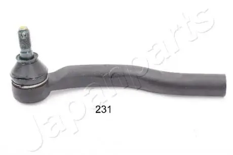 TI230R Наконечник рулевой тяги прав. CAMRY 2.4I 16V, 3.0I -1 JAPANPARTS подбор по vin на Brocar