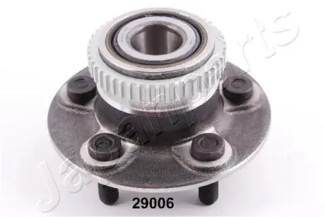 KK29006 Маточина колеса JAPANPARTS підбір по vin на Brocar