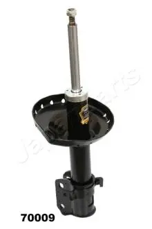 MM70009 SUBARU Амортизатор газ.передн.прав.Legacy 03- JAPANPARTS подбор по vin на Brocar