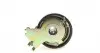 CT1101WP1 Комплект ГРМ + помпа Citroen C4/Peugeot 307 1.4 16V 03- (25x135z) CONTITECH підбір по vin на Brocar