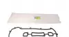 Прокладка крышки клапанов Mazda 6 1.8/2.0/2.3 02- (к-кт) ADM56727
