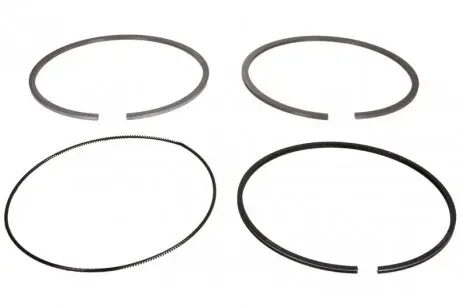 007RS101110N0 КОМПЛЕКТ КІЛЕЦЬ MAHLE / KNECHT підбір по vin на Brocar