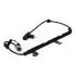 ABS150 Датчик ABS задн.прав. Almera I,II 95- JAPANPARTS підбір по vin на Brocar