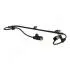 ABS150 Датчик ABS задн.прав. Almera I,II 95- JAPANPARTS підбір по vin на Brocar