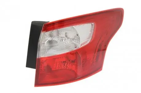 43119A8RUE Ліхтар зад. R FORD FOCUS 11 - універсал DEPO підбір по vin на Brocar