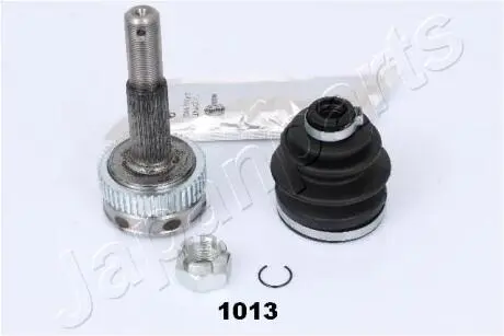 GI1013 Шарнирный комплект, приводной вал GI-1013 JAPANPARTS JAPANPARTS підбір по vin на Brocar
