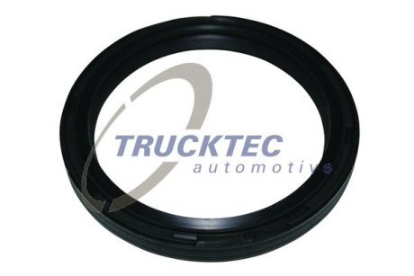 0267264 Уплотняющее кольцо TRUCKTEC підбір по vin на Brocar