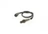 0258986606 Лямбда зонд Toyota Camry/Yaris/Land Cruiser 1.5-5.7 03- BOSCH підбір по vin на Brocar