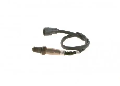 0258986606 Лямбда зонд Toyota Camry/Yaris/Land Cruiser 1.5-5.7 03- BOSCH подбор по vin на Brocar