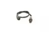 0258986606 Лямбда зонд Toyota Camry/Yaris/Land Cruiser 1.5-5.7 03- BOSCH підбір по vin на Brocar