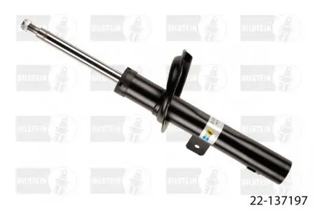 22137197 Амортизатор BILSTEIN подбор по vin на Brocar