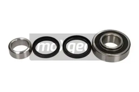 330948 Комплект підшипника маточини колеса MAXGEAR підбір по vin на Brocar