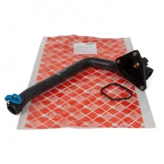 104270 Радіатор BMW 1 116 FEBI BILSTEIN підбір по vin на Brocar