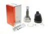 Шрус (наружный) Nissan Qashqai 07-13 (29/33/56mm) 771 0613 30