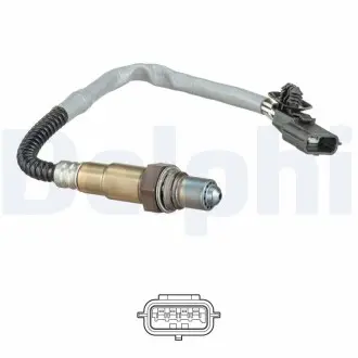 ES2068012B1 SONDA LAMBDA RENAULT LAGUNA 2,0 16V DELPHI підбір по vin на Brocar