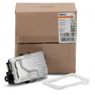 ABR67000P Блок управления обогревателем Mercedes W204, W212 2010- MAHLE / KNECHT подбор по vin на Brocar