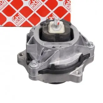 103310 PODUSZKA SIL. BMW 1 F20 116/118 15- FEBI BILSTEIN подбор по vin на Brocar