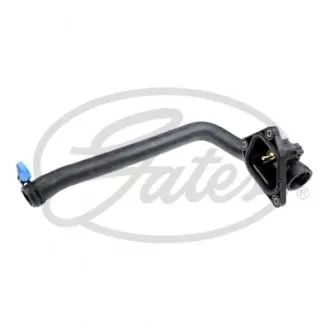 11537600586 Шланг радиатора 11 53 7 600 586 BMW BMW підбір по vin на Brocar