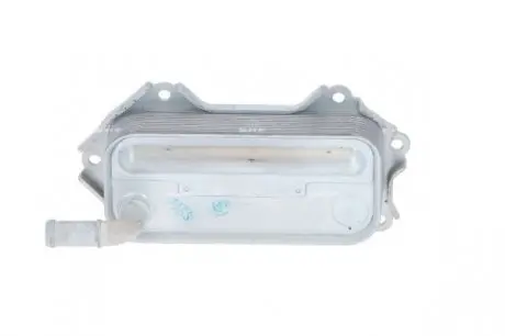 31773 Радіатор масляний Toyota Auris/Avensis/Corolla/Rav4/Lexus IS 2.0/2.2D 05-18 NRF підбір по vin на Brocar