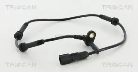 818025155 Датчик частоти обертання колеса TRISCAN підбір по vin на Brocar
