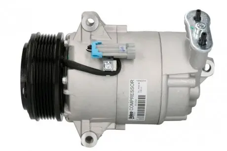 813102 Компресор кондиціонера VALEO підбір по vin на Brocar
