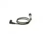 0986356312 Провода зажигания VW Caddy II 1.4i 95-04 (к-кт) BOSCH підбір по vin на Brocar